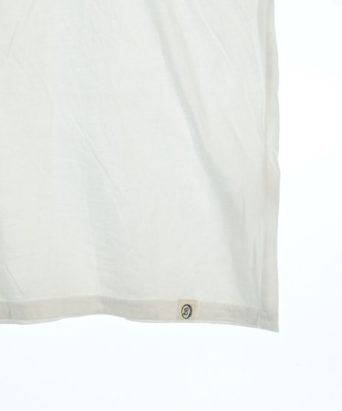 BEAMS HEART（ビームスハート）Tシャツ・カットソー 白 サイズ:L メンズ/2200689311055