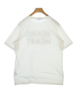 BEAMS HEART（ビームスハート）Tシャツ・カットソー 白 サイズ:L メンズ/2200689311055