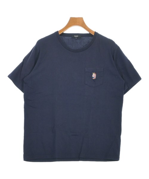 BEAMS HEART(ビームスハート)Tシャツ・カットソー 紺 サイズ:XL/2200689311086