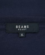 BEAMS HEART（ビームスハート）Tシャツ・カットソー 紺 サイズ:XL メンズ/2200689311086