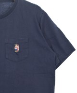 BEAMS HEART（ビームスハート）Tシャツ・カットソー 紺 サイズ:XL メンズ/2200689311086