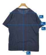 BEAMS HEART（ビームスハート）Tシャツ・カットソー 紺 サイズ:XL メンズ/2200689311086