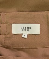 BEAMS HEART（ビームスハート）その他 ベージュ サイズ:S レディース/2200682500012