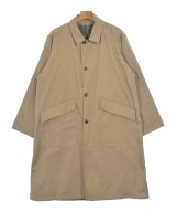 BEAMS HEART ステンカラーコート