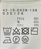 BEAMS HEART（ビームスハート）ニット・セーター オレンジ サイズ:L メンズ/2200683186192