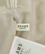 BEAMS HEART（ビームスハート）ロング・マキシ丈スカート 白 サイズ:-(S位) レディース/2200689748134