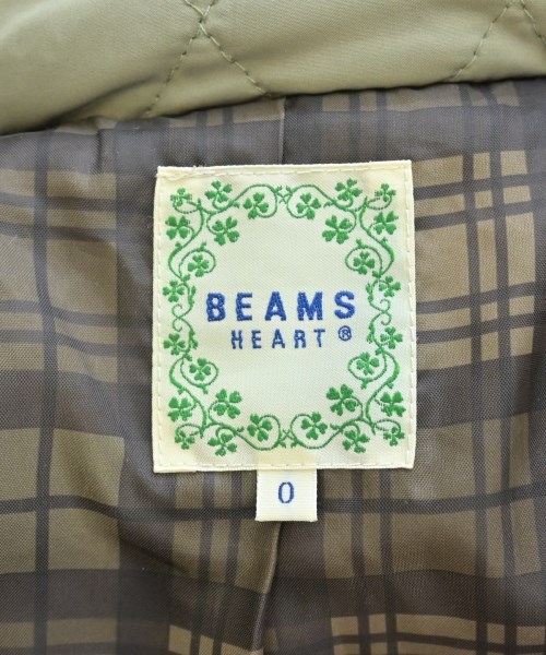 BEAMS HEART（ビームスハート）その他 カーキ サイズ:0(XS位) レディース/2200683986013