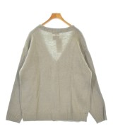 BEAMS HEART（ビームスハート）カーディガン グレー サイズ:M メンズ/2200684233017