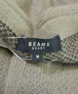 BEAMS HEART（ビームスハート）カーディガン グレー サイズ:M メンズ/2200684233017