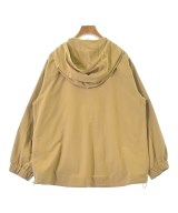 BEAMS HEART（ビームスハート）マウンテンパーカー ベージュ サイズ:M レディース/2200684428024