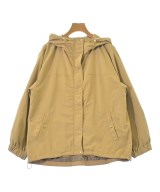 BEAMS HEART マウンテンパーカー