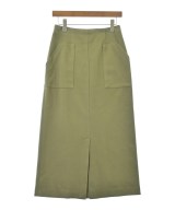 BEAMS HEART ロング・マキシ丈スカート