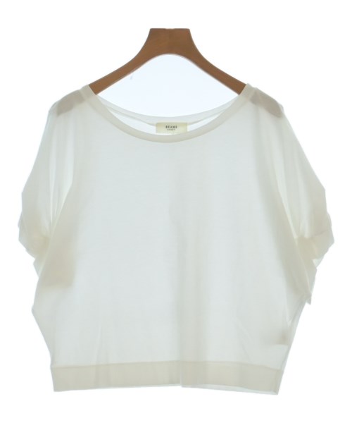 BEAMS HEART(ビームスハート)Tシャツ・カットソー 白 サイズ:-(M位)/2200689867071