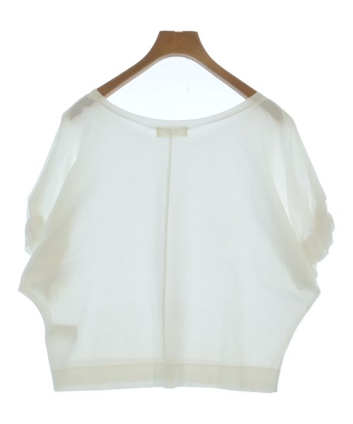 BEAMS HEART（ビームスハート）Tシャツ・カットソー 白 サイズ:-(M位) レディース/2200689867071
