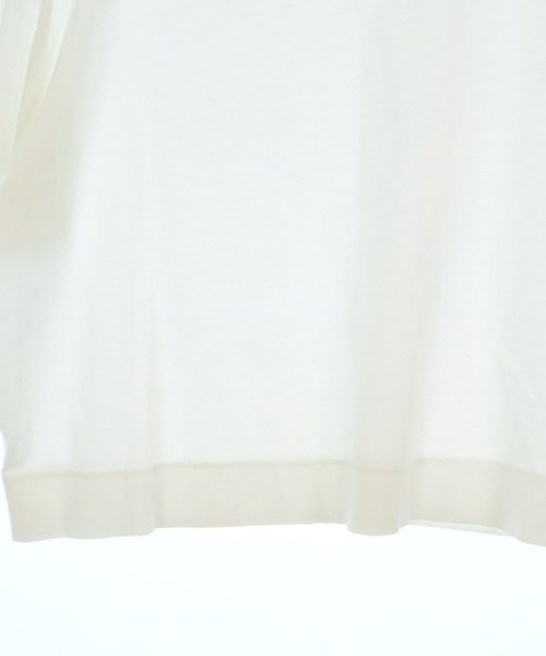 BEAMS HEART（ビームスハート）Tシャツ・カットソー 白 サイズ:-(M位) レディース/2200689867071