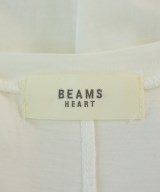 BEAMS HEART（ビームスハート）Tシャツ・カットソー 白 サイズ:-(M位) レディース/2200689867071