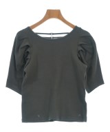 BEAMS HEART（ビームスハート）Tシャツ・カットソー グレー サイズ:-(M位) レディース/2200691495095