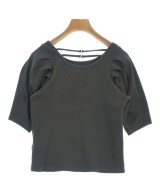 BEAMS HEART（ビームスハート）Tシャツ・カットソー グレー サイズ:-(M位) レディース/2200691495095