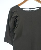BEAMS HEART（ビームスハート）Tシャツ・カットソー グレー サイズ:-(M位) レディース/2200691495095