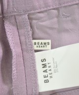 BEAMS HEART（ビームスハート）カーゴパンツ 紫 サイズ:-(M位) レディース/2200691659091