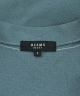 BEAMS HEART（ビームスハート）カーディガン 青 サイズ:S メンズ/2200683189162