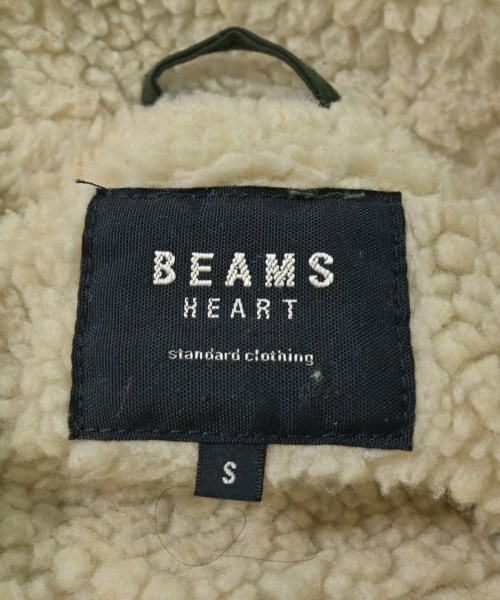 BEAMS HEART（ビームスハート）その他 緑 サイズ:S メンズ/2200690507010