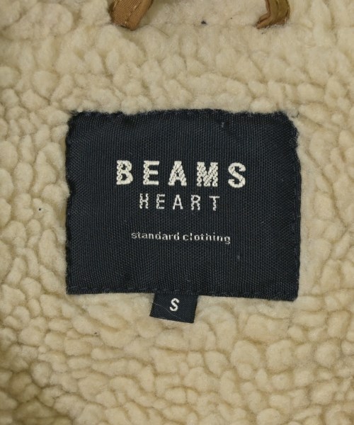 BEAMS HEART（ビームスハート）その他 茶 サイズ:S メンズ/2200690507027