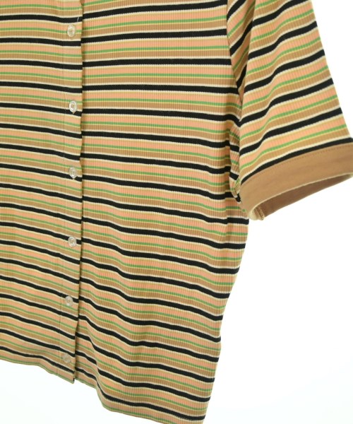BEAMS HEART（ビームスハート）Tシャツ・カットソー ベージュ サイズ:F レディース/2200687872039