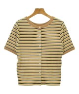 BEAMS HEART（ビームスハート）Tシャツ・カットソー ベージュ サイズ:F レディース/2200687872039