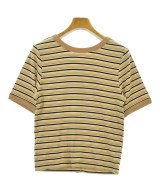 BEAMS HEART（ビームスハート）Tシャツ・カットソー ベージュ サイズ:F レディース/2200687872039