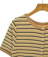 BEAMS HEART（ビームスハート）Tシャツ・カットソー ベージュ サイズ:F レディース/2200687872039