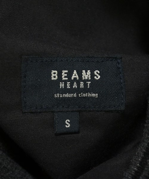 BEAMS HEART（ビームスハート）その他 グレー サイズ:S メンズ/2200687276073