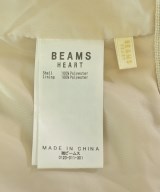 BEAMS HEART（ビームスハート）スラックス 白 サイズ:-(M位) レディース/2200692448045