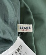 BEAMS HEART（ビームスハート）ロング・マキシ丈スカート 緑 サイズ:-(M位) レディース/2200690190014