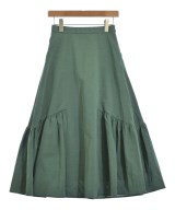 BEAMS HEART ロング・マキシ丈スカート