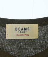 BEAMS HEART（ビームスハート）ワンピース カーキ サイズ:F レディース/2200687852086