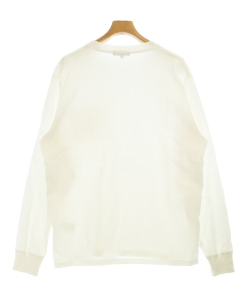 BEAMS HEART（ビームスハート）Tシャツ・カットソー 白 サイズ:XL メンズ/2200693153016