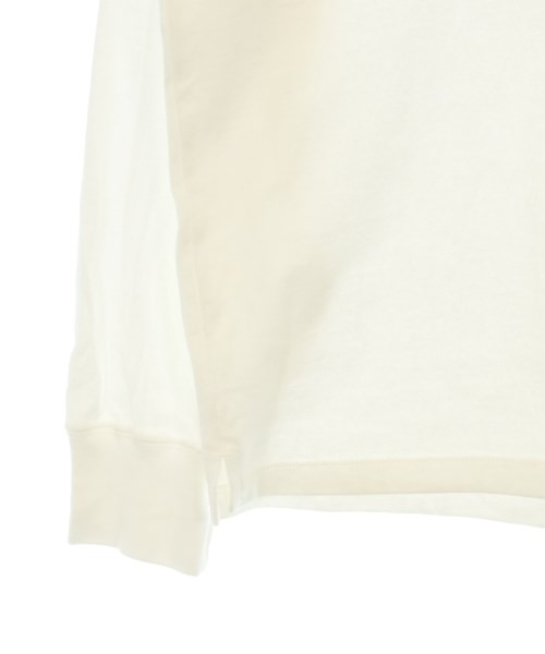 BEAMS HEART（ビームスハート）Tシャツ・カットソー 白 サイズ:XL メンズ/2200693153016