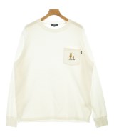 BEAMS HEART（ビームスハート）Tシャツ・カットソー 白 サイズ:XL メンズ/2200693153016