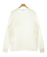 BEAMS HEART（ビームスハート）Tシャツ・カットソー 白 サイズ:XL メンズ/2200693153016