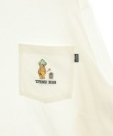 BEAMS HEART（ビームスハート）Tシャツ・カットソー 白 サイズ:XL メンズ/2200693153016
