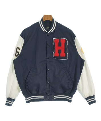 BEAMS HEART スタジャン