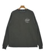 BEAMS HEART（ビームスハート）Tシャツ・カットソー グレー サイズ:M メンズ/2200693184102