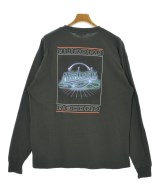 BEAMS HEART（ビームスハート）Tシャツ・カットソー グレー サイズ:M メンズ/2200693184102