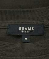 BEAMS HEART（ビームスハート）Tシャツ・カットソー グレー サイズ:M メンズ/2200693184102
