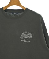 BEAMS HEART（ビームスハート）Tシャツ・カットソー グレー サイズ:M メンズ/2200693184102