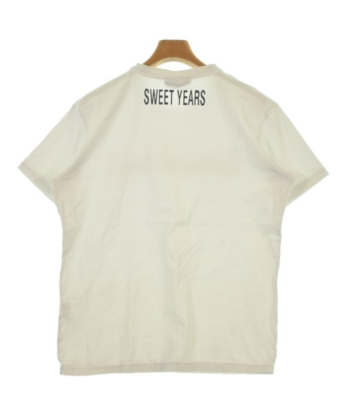 SWEET YEARS（スイートイヤーズ）Tシャツ・カットソー 白 サイズ:XL メンズ/2200616559031