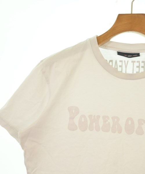 SWEET YEARS（スイートイヤーズ）Tシャツ・カットソー 白 サイズ:XL メンズ/2200616559031