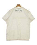 SWEET YEARS（スイートイヤーズ）Tシャツ・カットソー 白 サイズ:XL メンズ/2200616559031