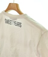 SWEET YEARS（スイートイヤーズ）Tシャツ・カットソー 白 サイズ:XL メンズ/2200616559031